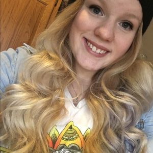 Meet your Posher, Paxton